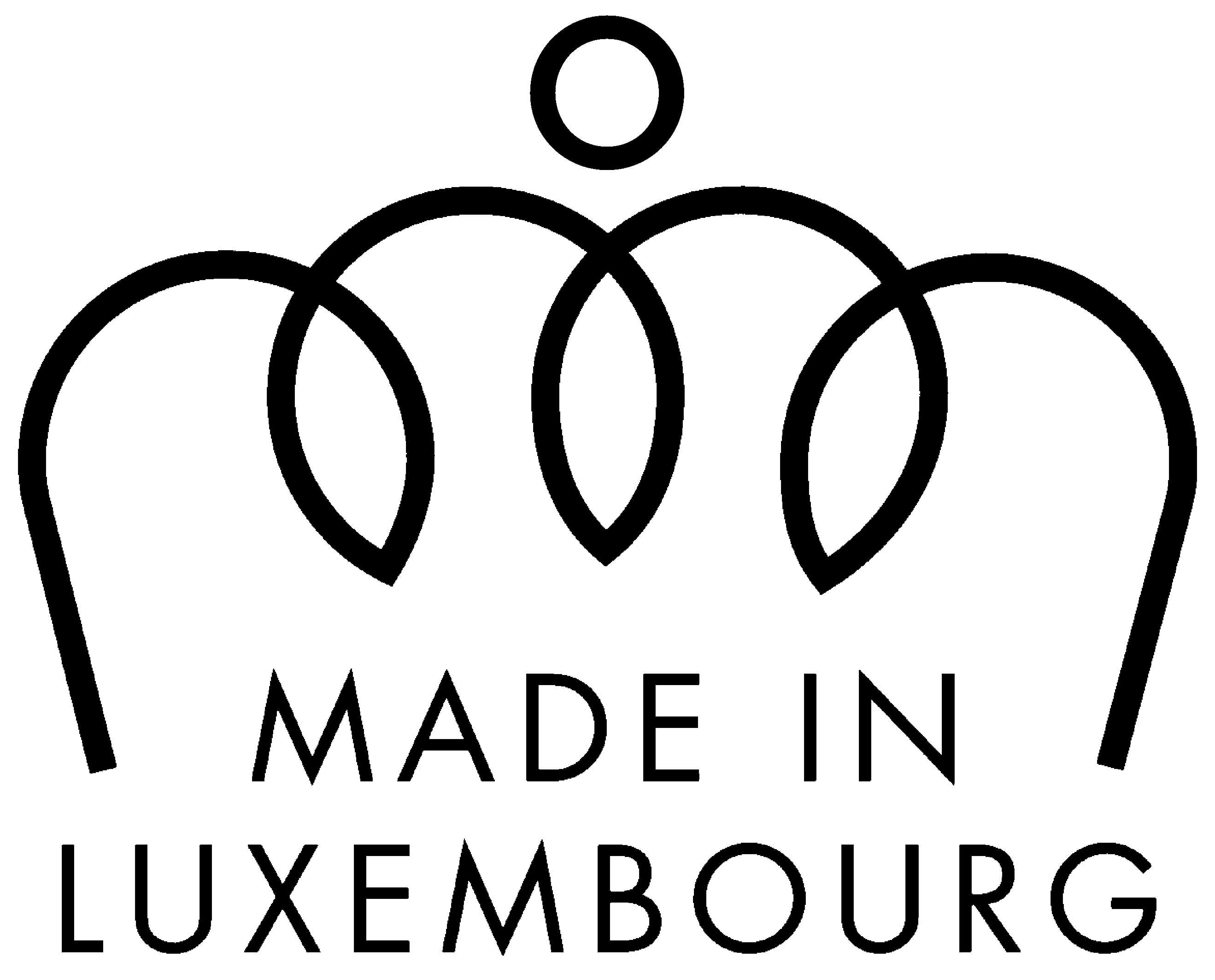 Label Made in Luxembourg