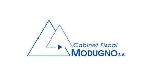 Cabinet Fiscal Modugno