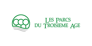 Les Parcs du Troisième Age