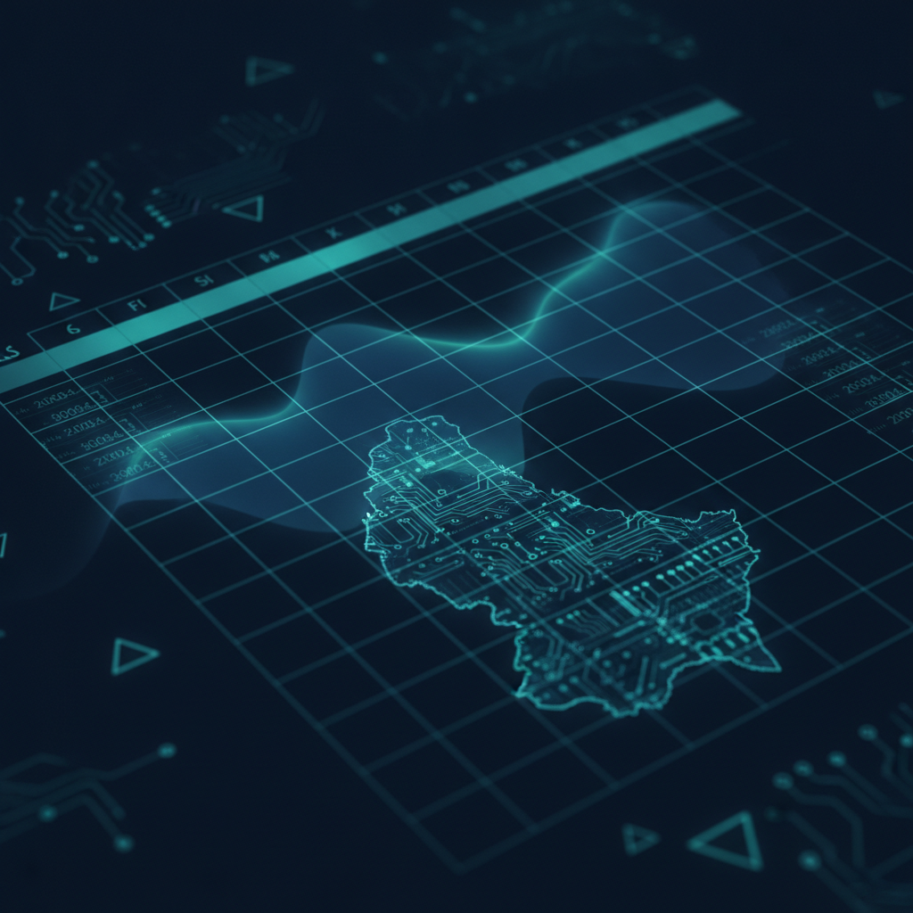 Détection d'anomalies de paie par IA avant envoi