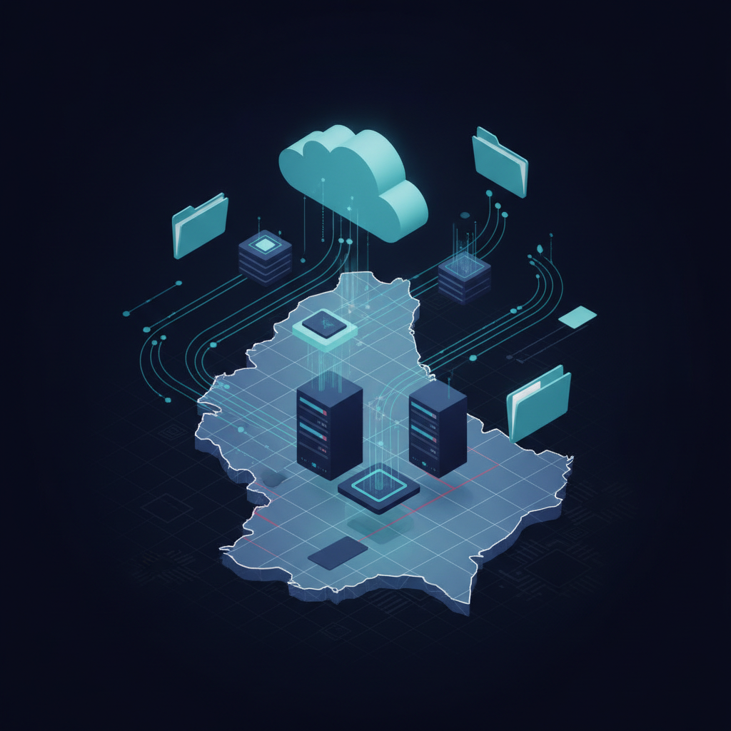 Différence SIRH logiciel RH SaaS guide pour décideur