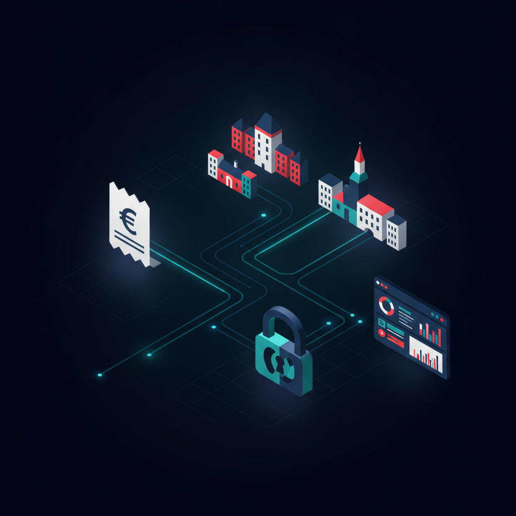 Payroll software Luxembourg: obligations and criteria